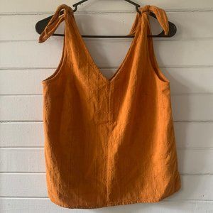 Madewell Top - XS